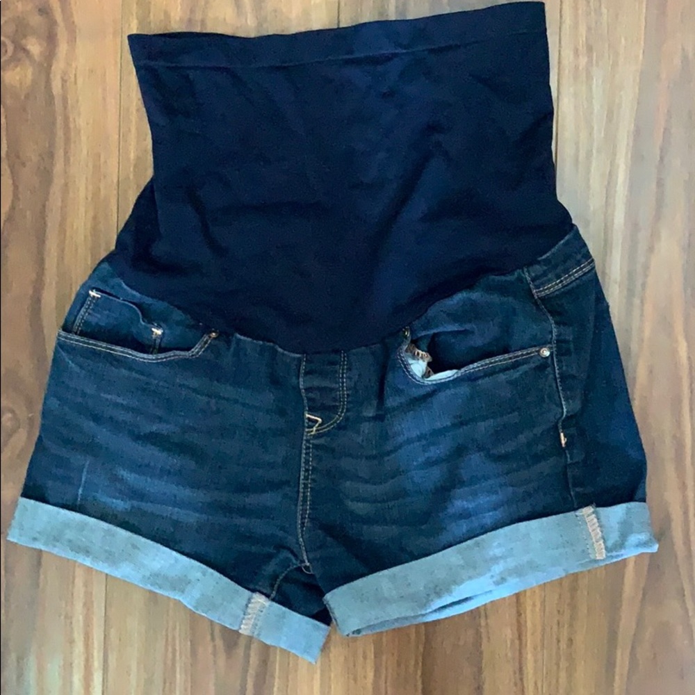 Maternity Shorts